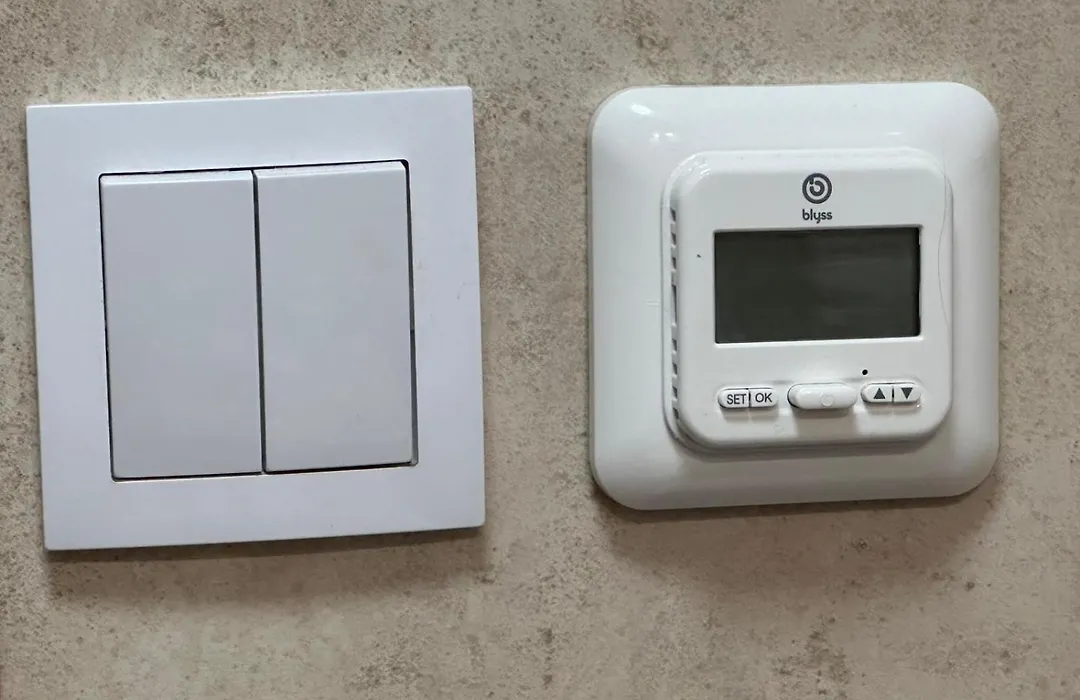 Apartamenty typu Studio 50 Metrów od Morza Ustronie Morskie-1