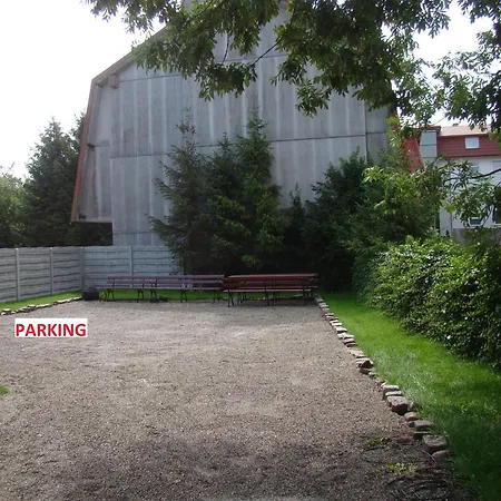 Apartamenty typu Studio 50 Metrów od Morza Ustronie Morskie-3